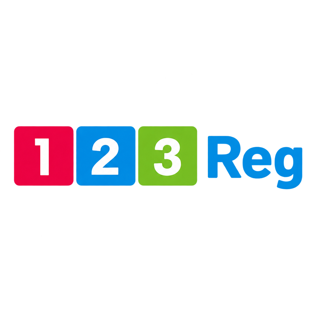 123 Reg