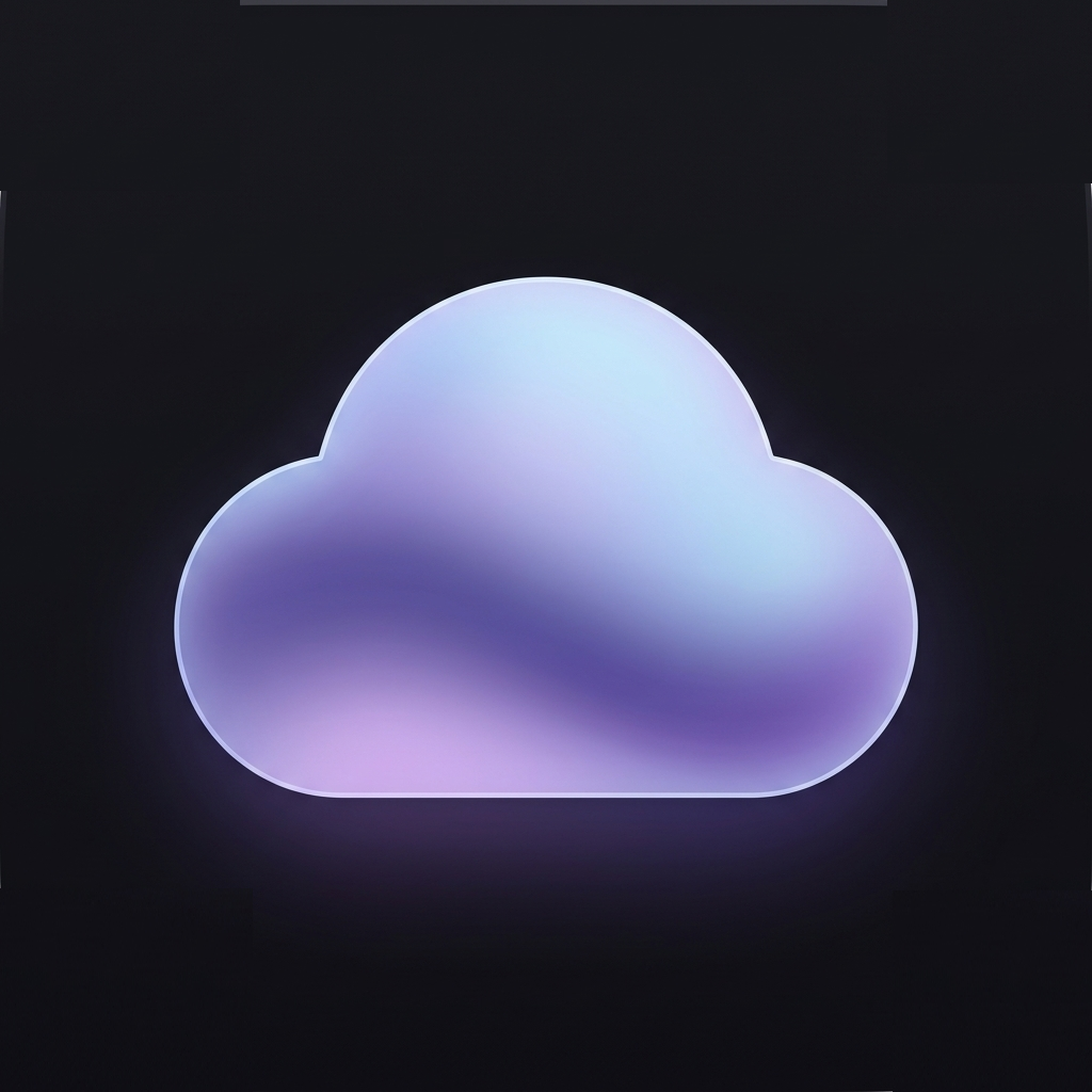 Cloady logo