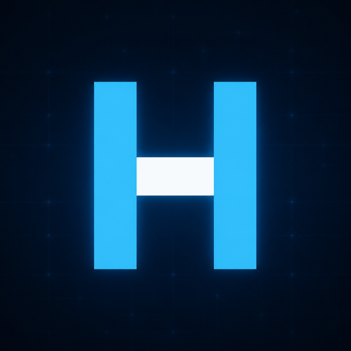 HostyREX logo