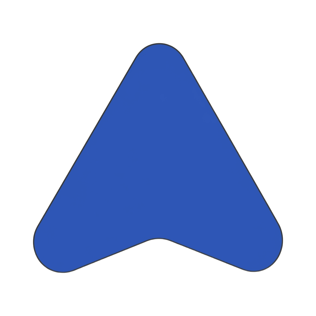 Spaceship logo